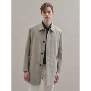 [갤럭시][갤럭시] 에센셜 캐주얼 트렌치 - 베이지 (GA513TU02A)