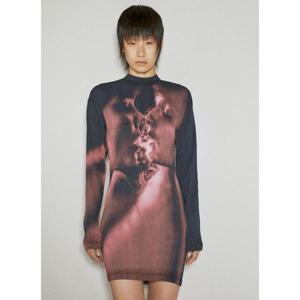 26 SS 이티스 여성 Rhye Pleated Mini Dress eyt0254013col