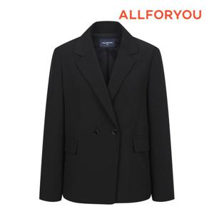 [올포유] 여성 소매 포인트 테일러드 자켓 ALKKN2311-199