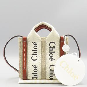 [고이비토] 끌로에 CHC22AP235I2690U 2-WAY 가방