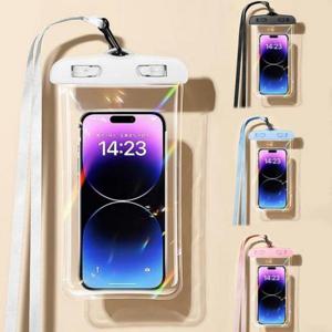 방수팩 여름 휴대폰 워터파크 워터밤 물놀이 테블릿 방수파우치 KK956