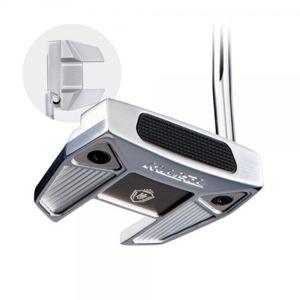 [마루망]마제스티 몰타 MALTA 34인치 퍼터 3.0 네오말렛형 PA367