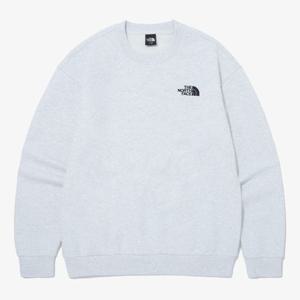 [노스페이스] 남성 데일리 스웻셔츠 NM5MQ05B