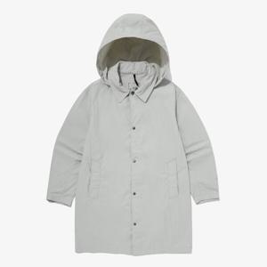 [노스페이스] 남성 트레블 맥 코트 NC3BQ11C