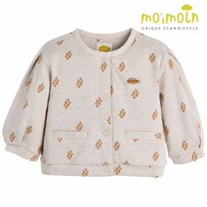 [모이몰른]유아 프레체 가디건