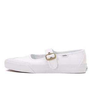 반스 메리제인 TRUE WHITE VN000CRRW00