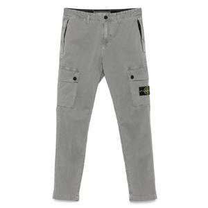 26 SS 스톤아일랜드 카고 패치 포켓 팬츠 K2S153100034S00L1 TP439775038