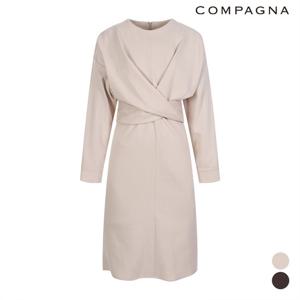 [꼼빠니아] H라인셔링원피스_CCBW0-WOP010