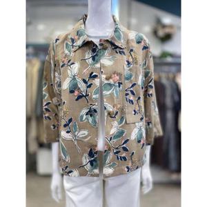 안지크 세이브존07 린넨 자켓 AI2-JK512-0