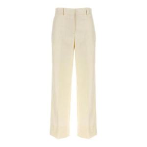 브리오니 팬츠 RPC30LPCA149200 White
