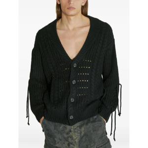 26 SS 게스 스트랩 디테일 가디건 M3BR04Z38C0 TP439786726