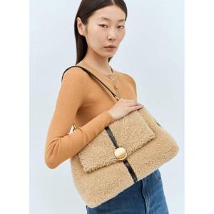 26 SS 끌로에 여성 페넬로페 미디엄 숄더백 CHC24AS569N75 24Q TP858702905