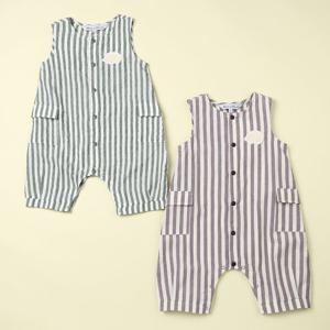 [쇼콜라]폴리ST점프슈트G (유아점프슈트)TTOMQA165G