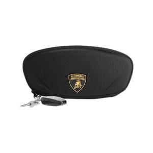 발렌시아가 x 오토모빌리 람보르기니 클러치 참 블랙 8119012ABZX1000