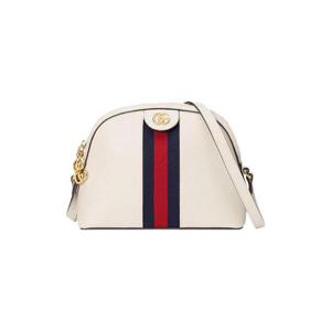 구찌 오피디아 스몰 숄더백 화이트 499621-DJ2DG-8454