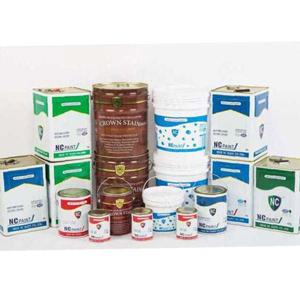 국산 은분페인트 1L 조명기구 철재시설물용