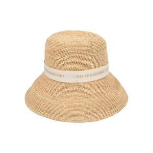 헬렌카민스키 HAT51952 NT 프로방스 10 로고 누가 버킷햇