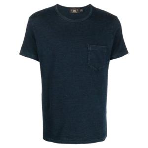 26 SS Ralph Lauren 더블알엘 패치 포켓 반소매 티셔츠 782504861002 TP437050995