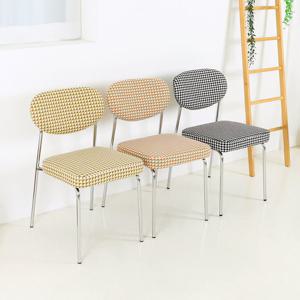 체어센스 이브 체어 식당 업소용 인테리어 식탁 카페 의자