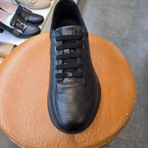 에스콰이아 HC25 남성스니커즈 YAESHZ245BK