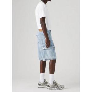 [리바이스] LEVIS 478 배기 카고 쇼츠 001GU-0004