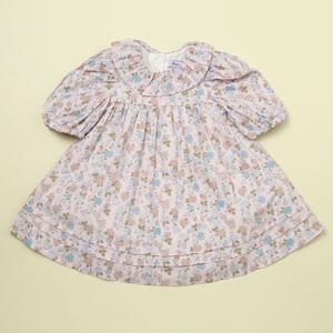 [쇼콜라]퓨리플라워원피스(유아원피스)TTOMOE051P