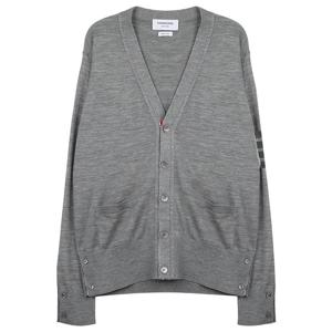 라프리마 톰브라운 버튼업 가디건 MKC002BY1014-055