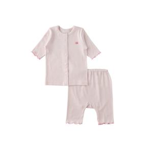 [밍크뮤HP](PK)퓨어모달7부내의 (35370-054-25)