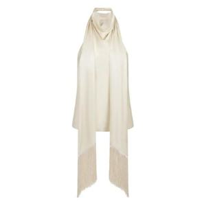 26 SS 니나리치 홀터넥 프린지 디테일 탑 25ACTO022VI0530 TP440660656