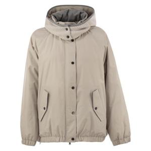 브루넬로 쿠치넬리 자켓 MG5017852 ICE