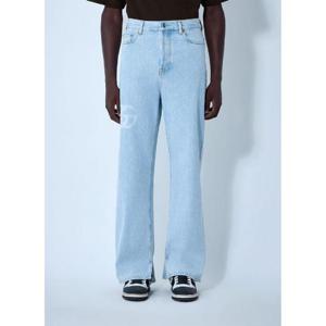 26 SS 구찌 남성 파이브 포켓 진 guc0159034blu