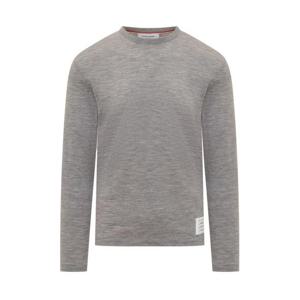 톰브라운 스웨터 MJS218AJ0084 055 LT GREY