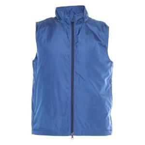 26 SS 아스페시 지퍼 민소매 베스트 IPI217961C9 TP440960302