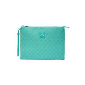 조던 모노그램 파우치 에메랄드 라이즈 LM0897-E8G