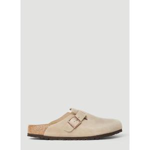 26 SS 버켄스탁 남성 보스턴 슬립온 brk0352019bei