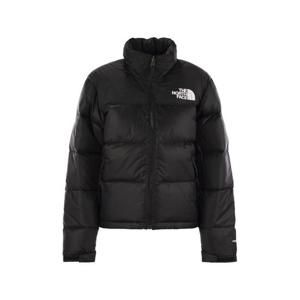 노스페이스 숏패딩 NF0A3XEOGOF1 BLACK