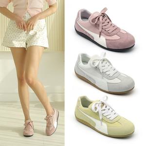 잭앤질 쓰리톤매치 발랄 스니커즈(JA5137S)