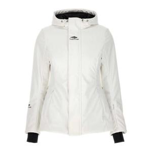 발렌시아가 패딩 773998TPQ379000 White