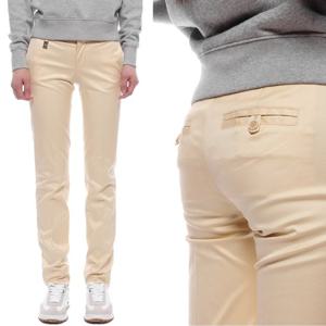 [디스퀘어드2] 여성 슬림 코튼 팬츠 (S72KA0337 S39364 013)