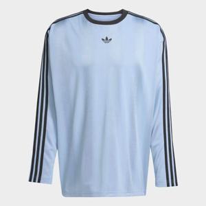 [아디다스] 자카드 긴팔 저지 (JX1517)