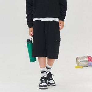 [오션스카이] 남아 버뮤다 6부 팬츠-EEJB7215B03