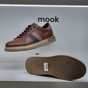 [무크]남성 컬러콤비 스니커즈 412305 AL HPIP3SD