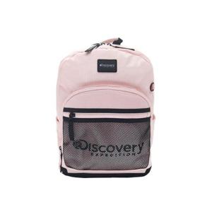 디스커버리 키즈 에센셜 책가방 DKBK21031-PKD