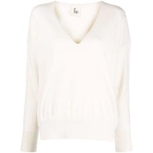 26 SS PAULA V넥 캐시미어 스웨터 21CASHPAULA4 TP432399651