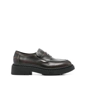 아쉬 로퍼 F24MEDUSA05095 BLACK