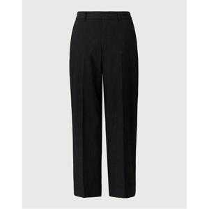 [트레몰로][TREMOLO] 릴렉스 9부 슬랙스._TRNDA3M3231