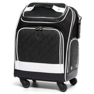 [와이드앵글]TO 패턴 트롤리 보스턴백(SET) WWP25B02Z1