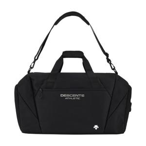 데상트 트레이닝 어드밴스 짐백 ML SP323TBG72BLK