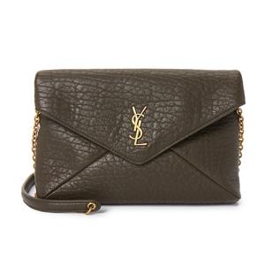 생로랑 카산드라 여성 체인 숄더백 847638 AACYT 3212