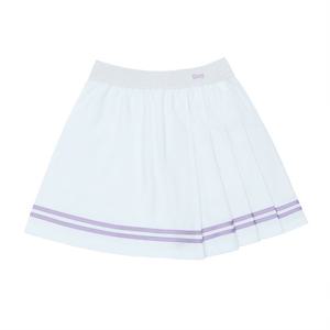 [티파니(백)]WH 주름 큐롯 팬츠(T42KBP040)